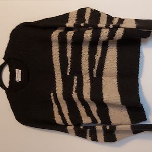 Mango - Wool blend sweater